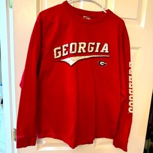 Georgia Bulldogs Soffe T